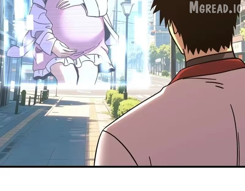 Log into the Future Chapter 318  - page 81